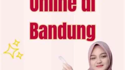 Daftar Passport Online di Bandung