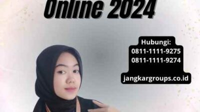 Daftar Pengurusan Paspor Untuk Online 2024