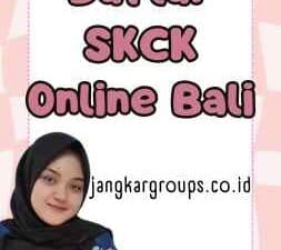 Daftar SKCK Online Bali