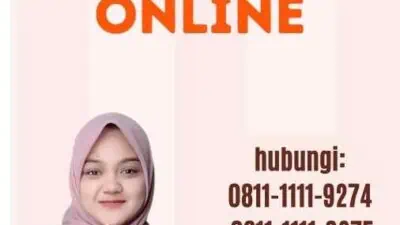 Daftar Urus Passport Online