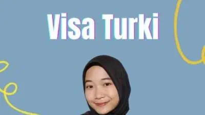 Daftar Visa Turki