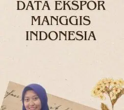 Data Ekspor Manggis Indonesia