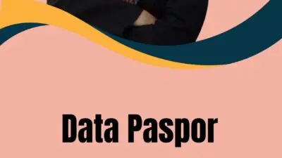 Data Paspor TKI