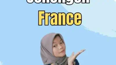 Demande De Visa Schengen France