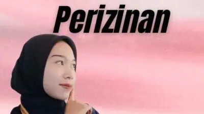 Dispensasi Dalam Hukum Perizinan