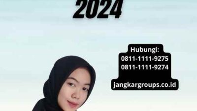 Dokumen Untuk Mengurus Paspor 2024