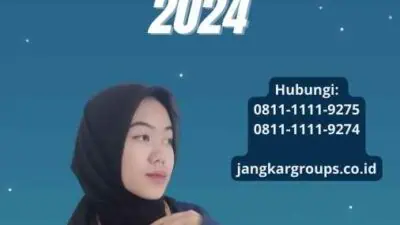 Dokumen Untuk Urus Paspor 2024