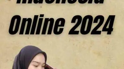 E Paspor Indonesia Online 2024