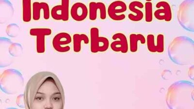 E Paspor Indonesia Terbaru