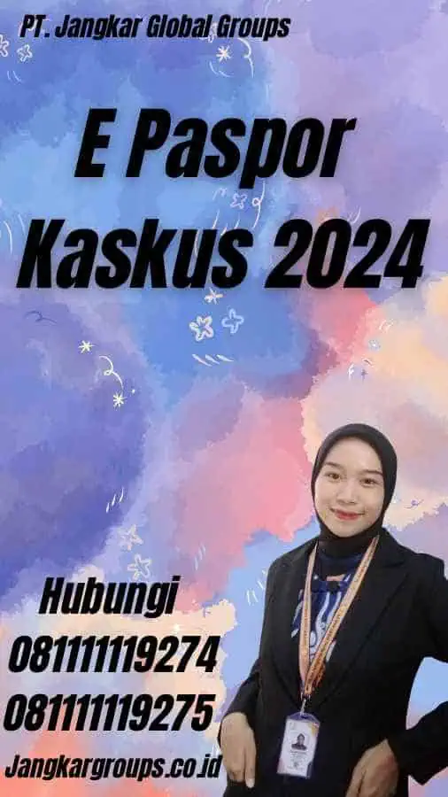 E Paspor Kaskus 2024