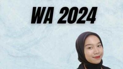 Format Daftar Paspor Via WA 2024