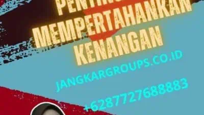 Foto Akta Perkawinan: Pentingnya Mempertahankan Kenangan