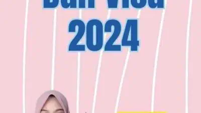 Foto Paspor Dan Visa 2024