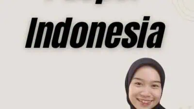 Foto Ukuran Paspor Indonesia