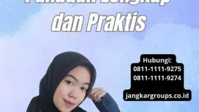 Foto Untuk Membuat SKCK Panduan Lengkap dan Praktis