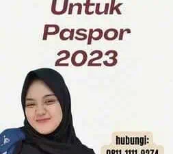 Fotokopi KK Untuk Paspor 2023