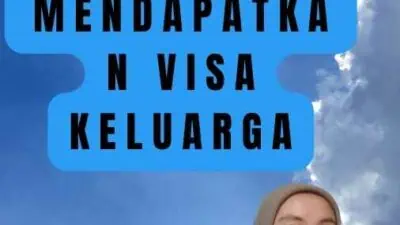 Free Zone Family Visa Cara Mudah Mendapatkan Visa Keluarga