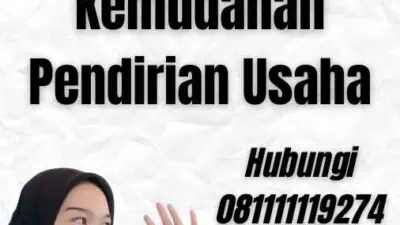 Fungsi OSS Perizinan untuk Kemudahan Pendirian Usaha