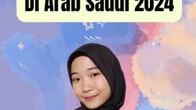 Gaji TKI Di Arab Saudi 2024