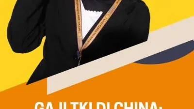 Gaji TKI Di China: Tingkat Gaji, Kondisi Kerja, dan Peluang Karir