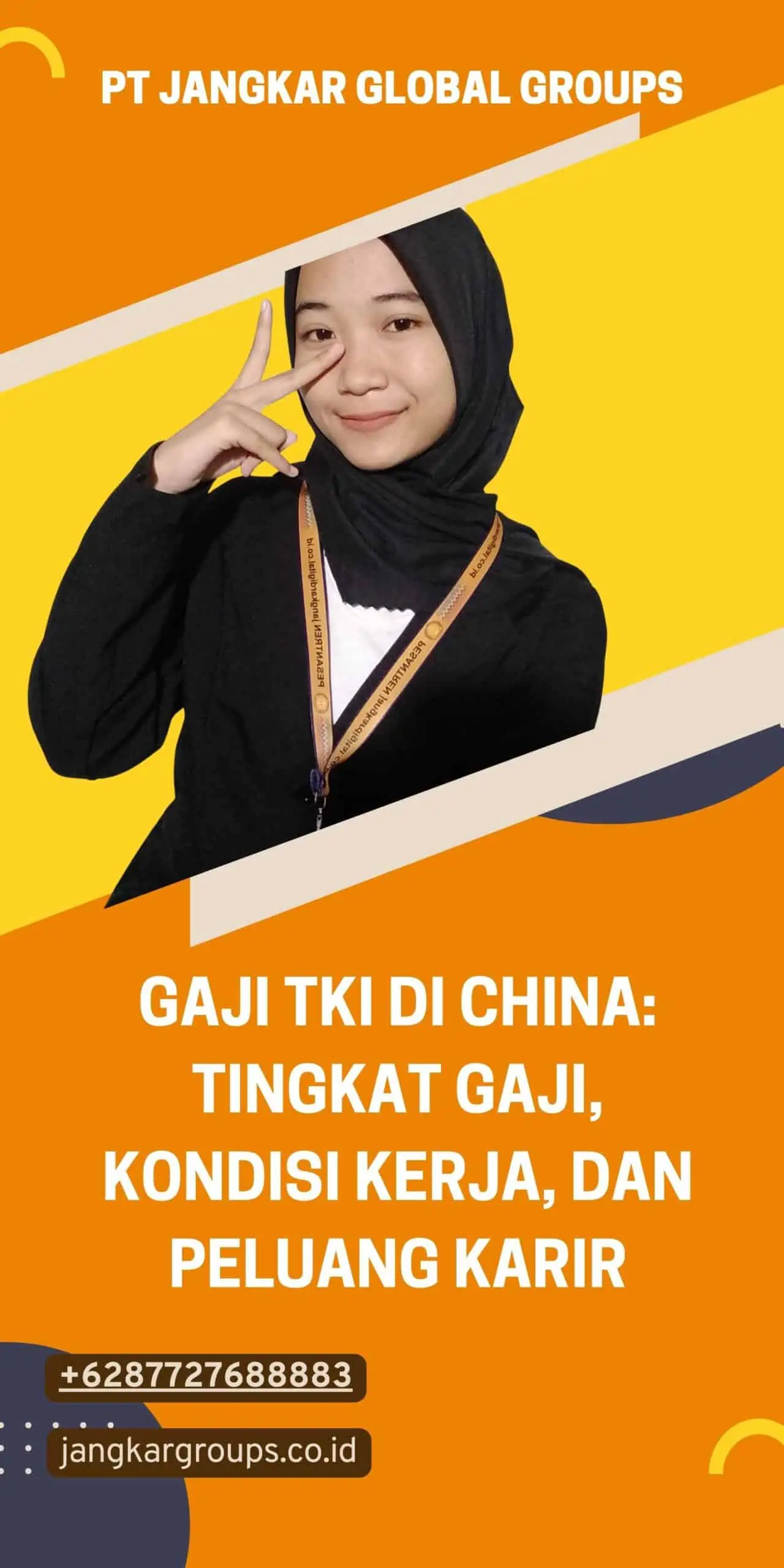 Gaji TKI Di China: Tingkat Gaji, Kondisi Kerja, dan Peluang Karir