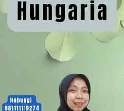 Gaji TKI Hungaria