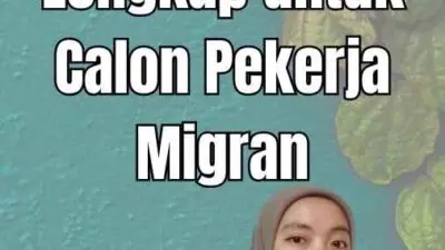 Gaji TKI Jepang Panduan Lengkap untuk Calon Pekerja Migran