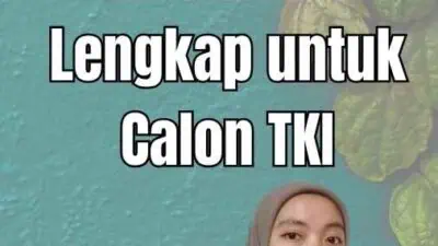 Gaji TKI di Korea Informasi Lengkap untuk Calon TKI