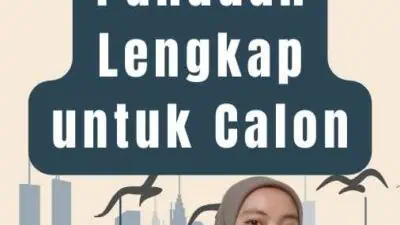 Gaji Untuk TKI Korea Panduan Lengkap untuk Calon