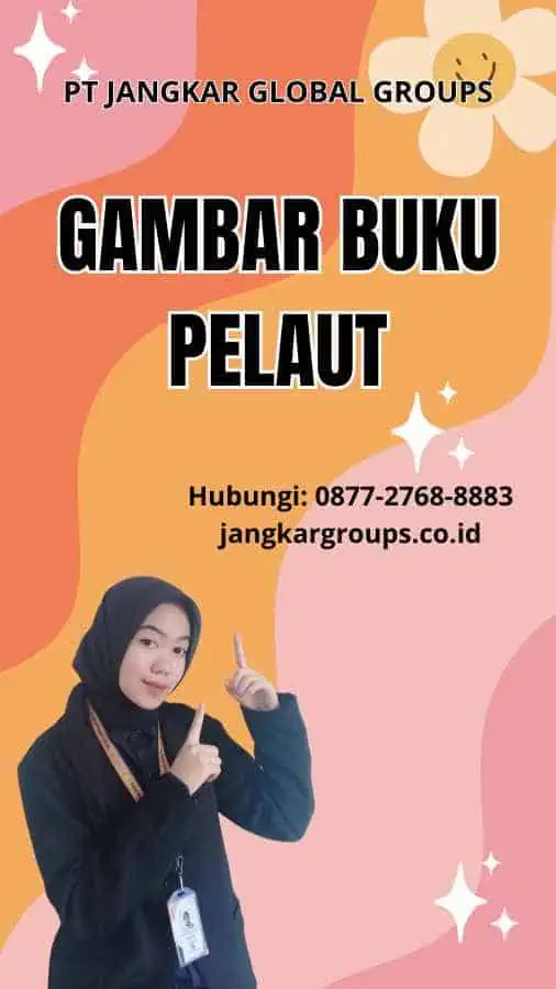 Gambar Buku Pelaut