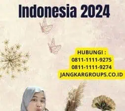 Gambar Paspor Haji Indonesia 2024