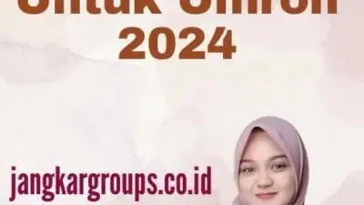 Gambar Pasport Untuk Umroh 2024