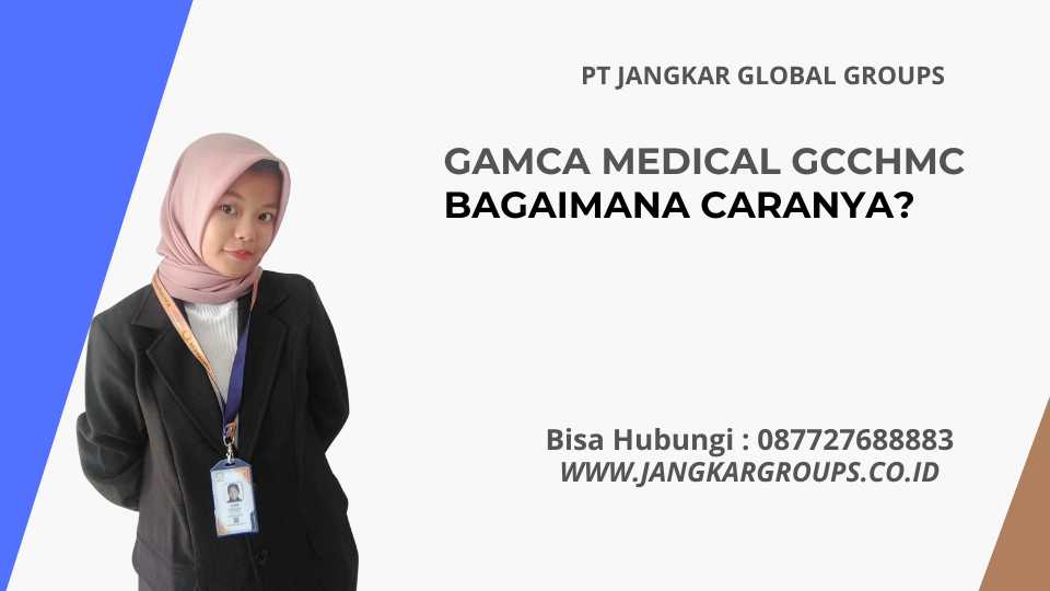 Gamca Medical Gcchmc Bagaimana Caranya