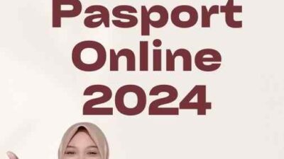 Gangguan Pasport Online 2024