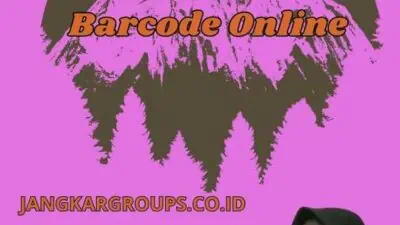 Ganti Kartu Keluarga Barcode Online