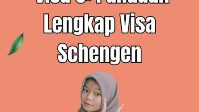 Gjirafa Schengen Visa 8 Panduan Lengkap Visa Schengen