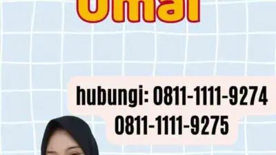 Haji Visa Umal