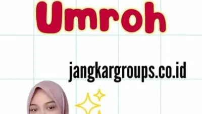 Harga Baru Visa Umroh