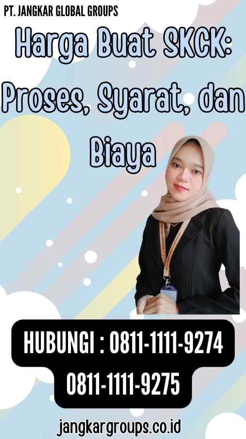 Harga Buat SKCK Proses, Syarat, dan Biaya