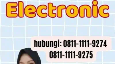 Harga Paspor Electronic