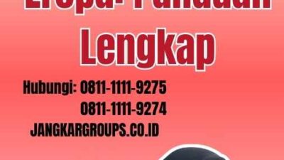 Harga Pembuatan Visa Eropa Panduan Lengkap