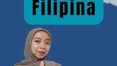 Harga Visa Ke Filipina