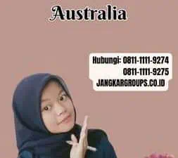 Harga Visa Pelajar Australia