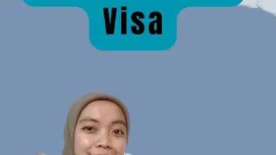 Harga Visa Rusia Panduan Lengkap Mendapatkan Visa