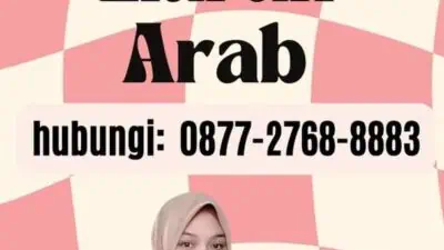 Harga Visa Ziarah Arab