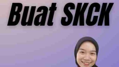 Hari Sabtu Buat SKCK