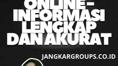 Https Www Dukcapil Online - Informasi Lengkap dan Akurat