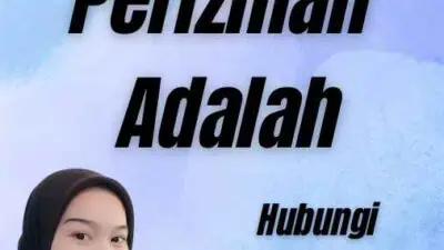 Hukum Perizinan Adalah