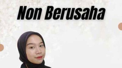 Hukum Perizinan Non Berusaha