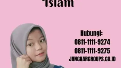 Hukum Perjanjian Pra Nikah Dalam Islam